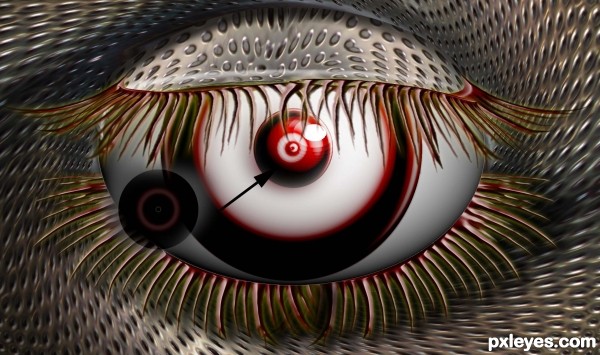 Creation of Surveillance : Step 9